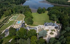 Domaine De Locguenole & Spa - Relais & Chateaux